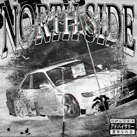 Towa — North Side — обложка